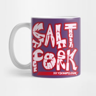 Salt Pork! Mug